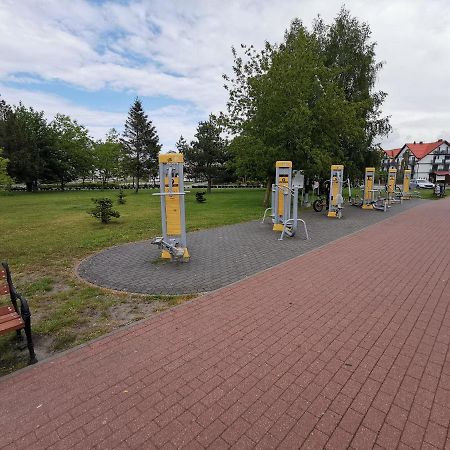 Morze Lebaapart Eksteriør billede