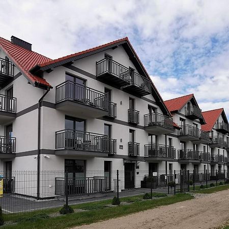 Morze Lebaapart Eksteriør billede